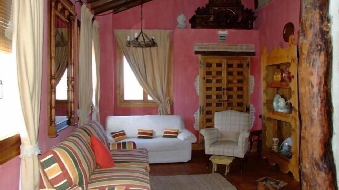 Photo of Livingroom in Otero de Herreros
