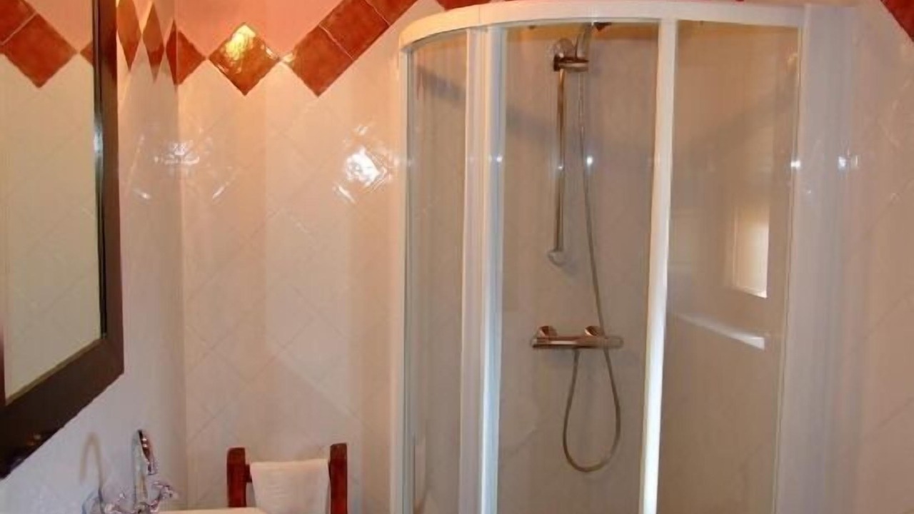 Photo of Bathroom in Otero de Herreros