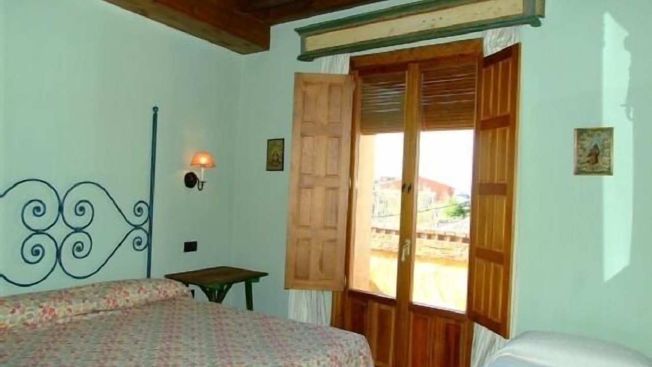 Photo of Bedroom in Otero de Herreros