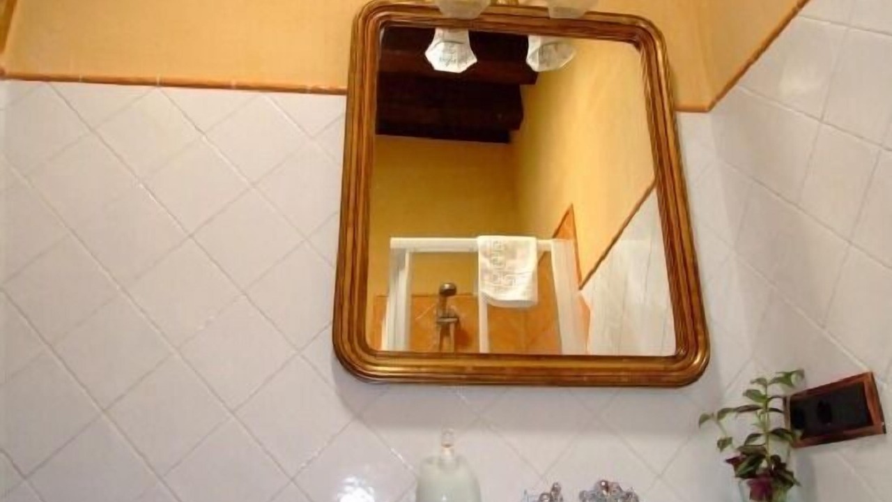 Photo of Bathroom in Otero de Herreros
