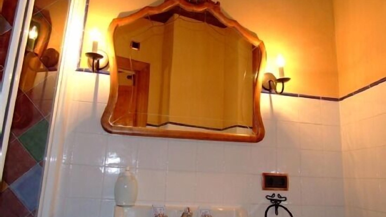 Photo of Bathroom in Otero de Herreros