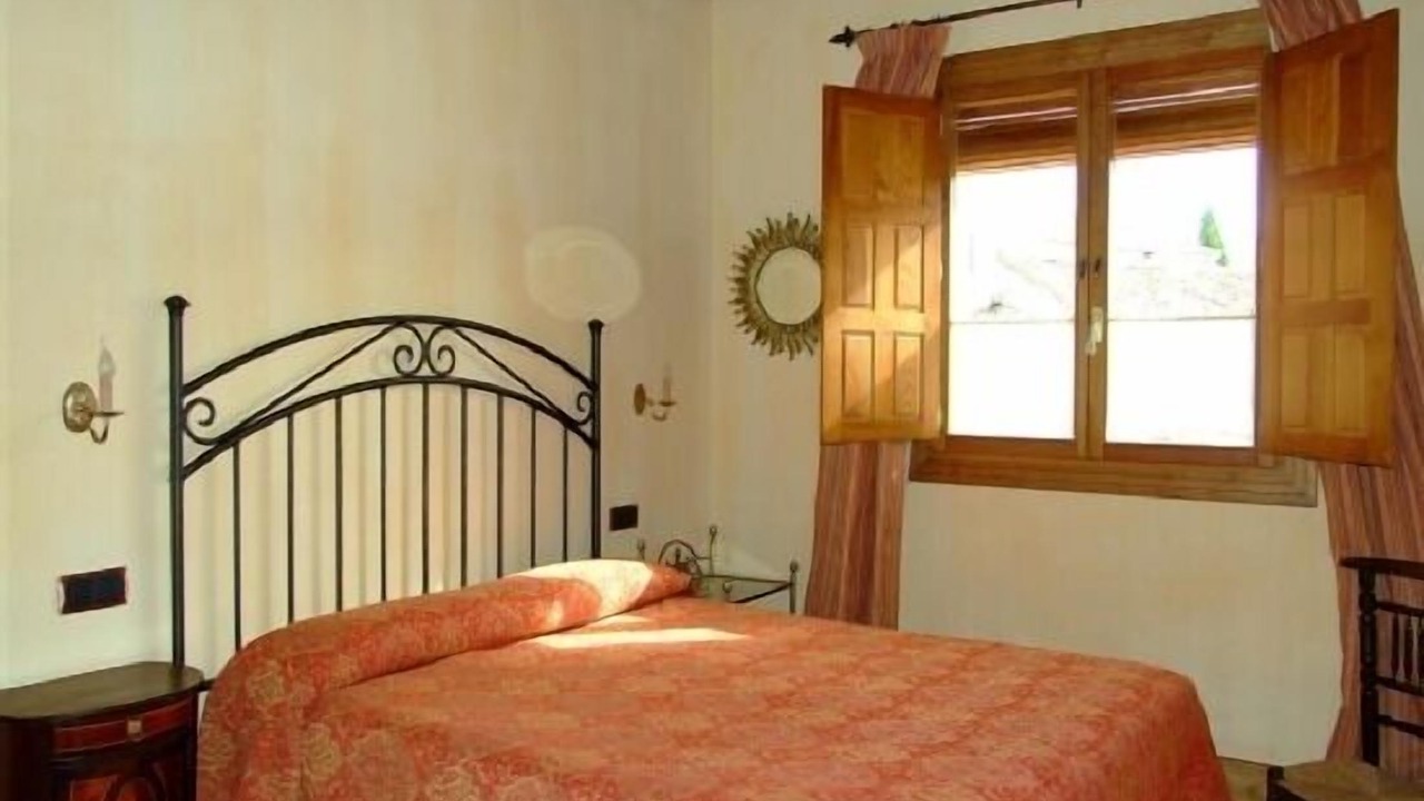 Photo of Bedroom in Otero de Herreros