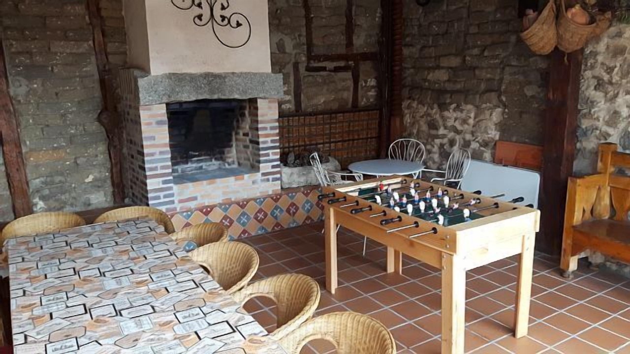 Photo of Bedroom in Otero de Herreros