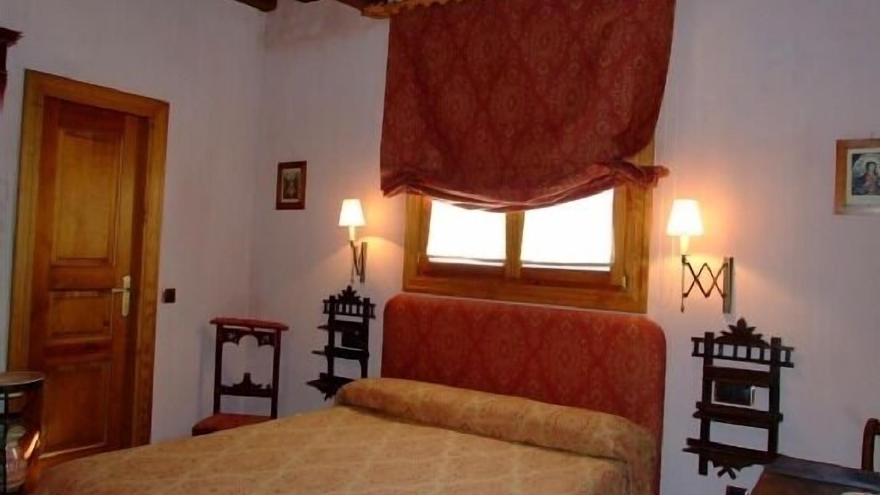 Photo of Bedroom in Otero de Herreros