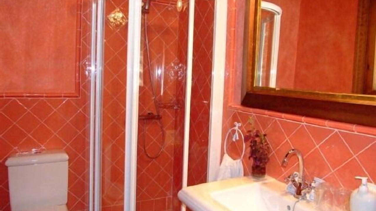 Photo of Bathroom in Otero de Herreros
