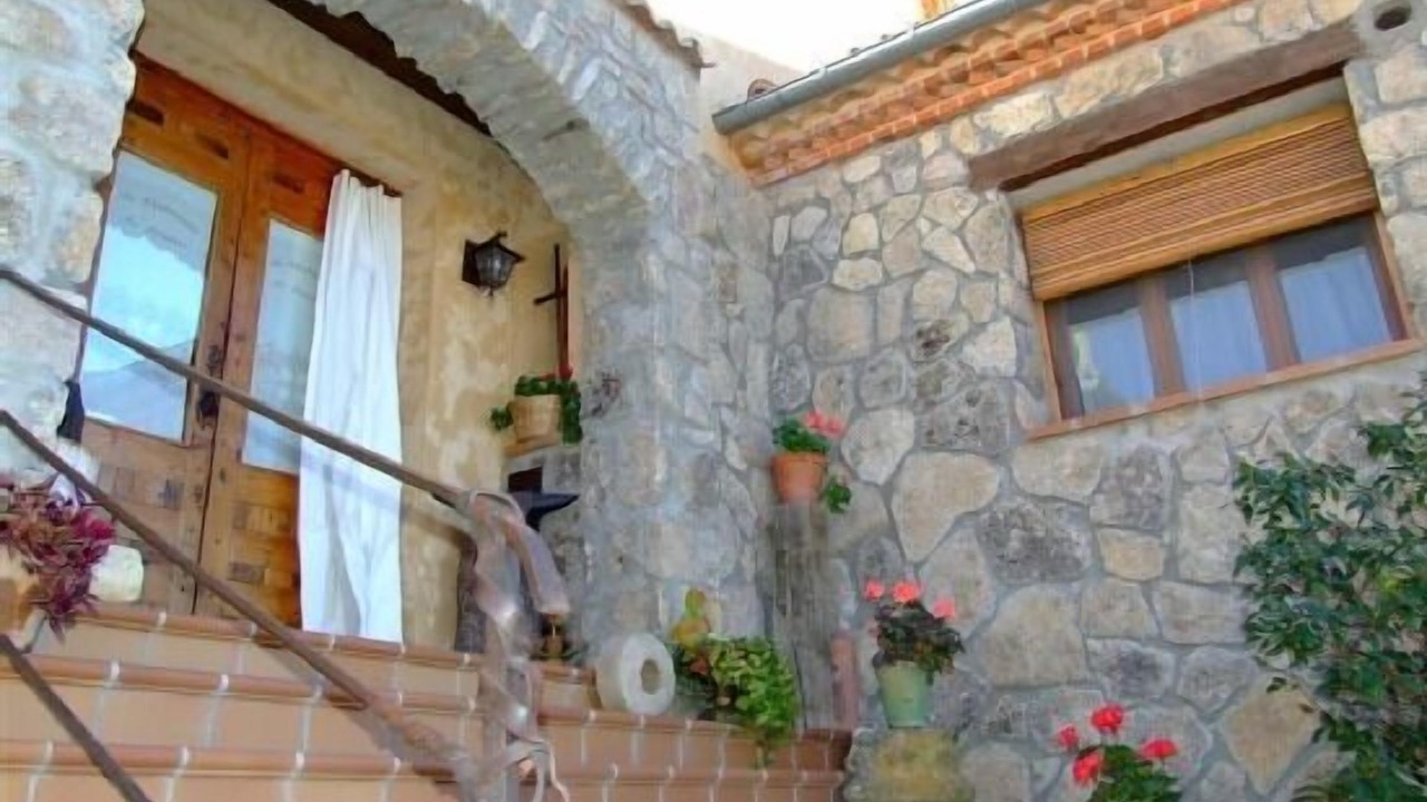 Photo of Outdoor in Otero de Herreros