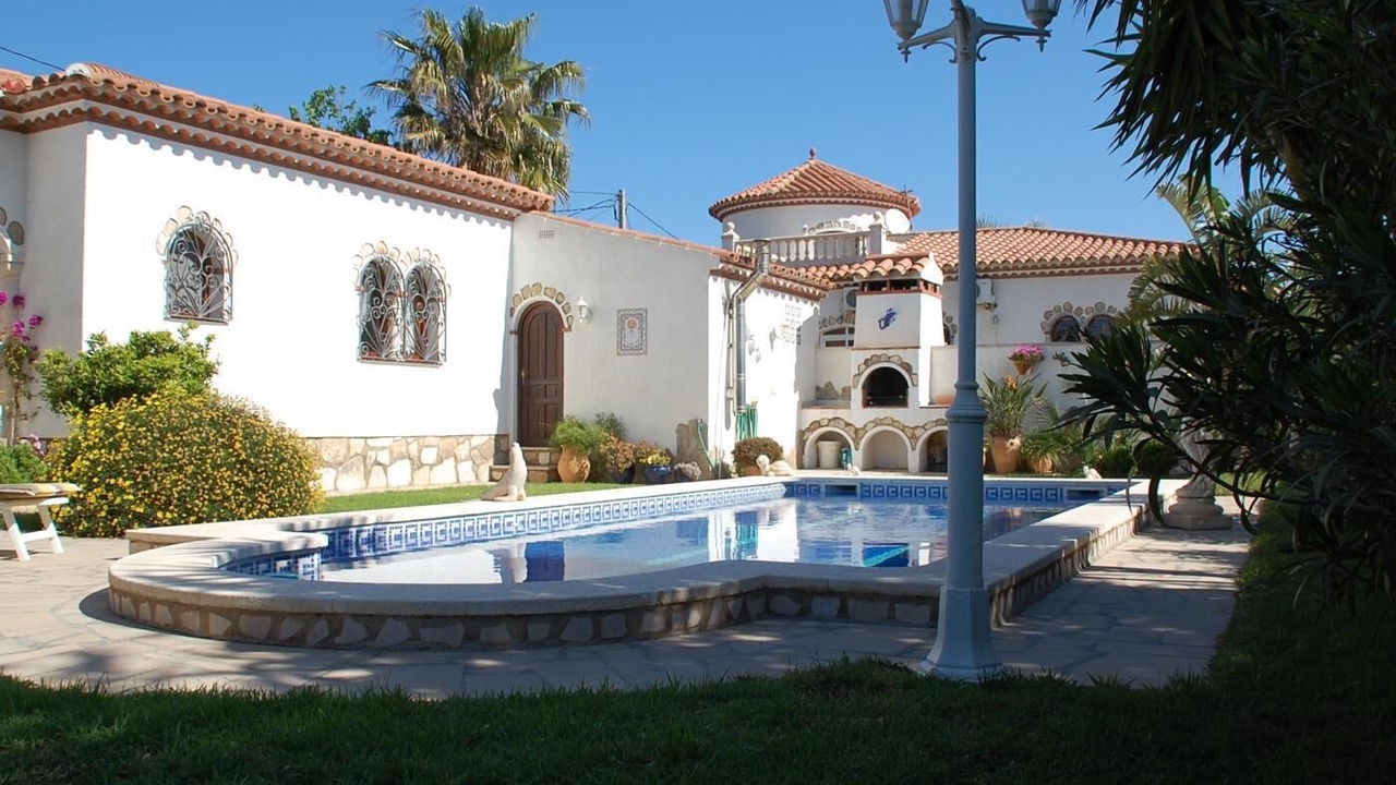 Photo of Outdoor in Miami Platja