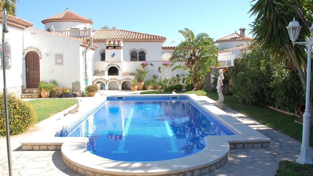Photo of Outdoor in Miami Platja