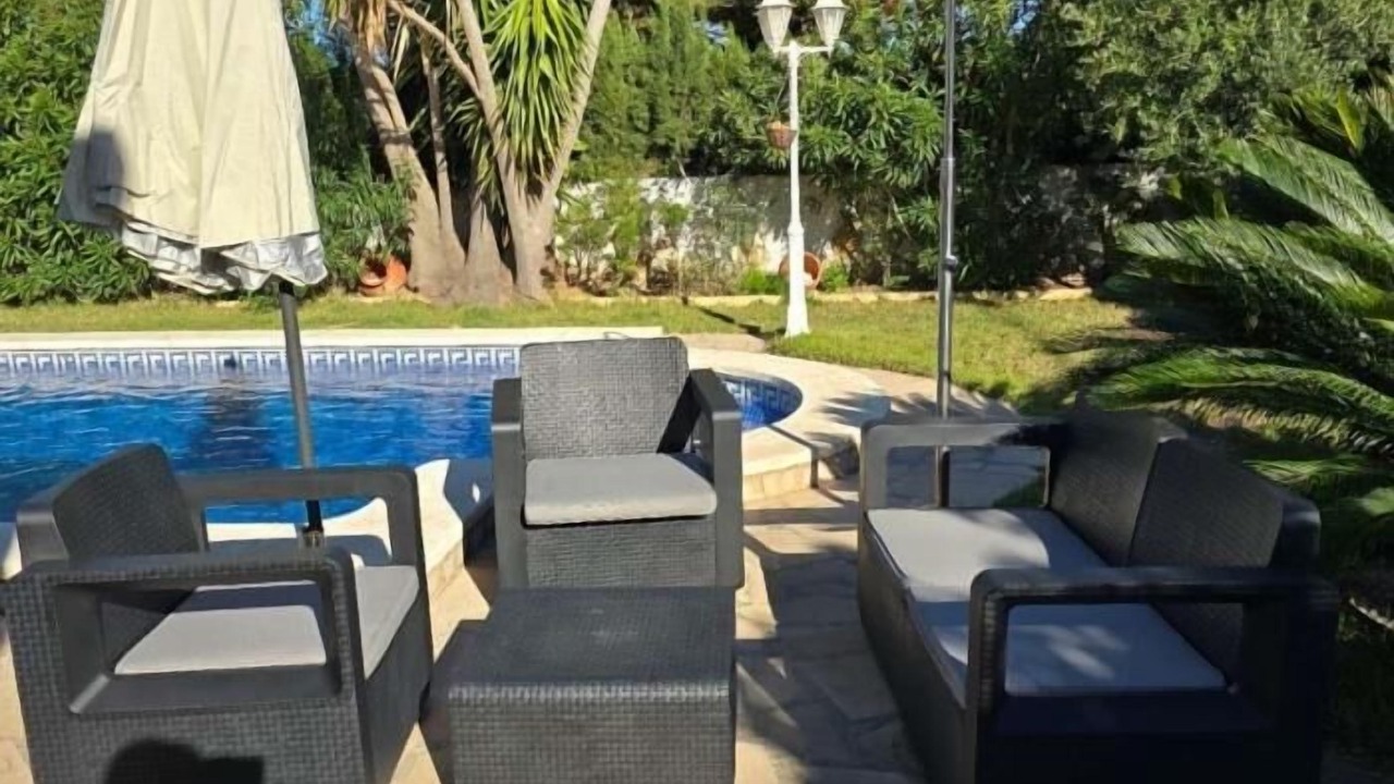 Photo of Outdoor in Miami Platja