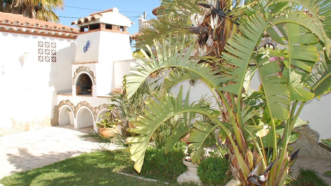 Photo of Outdoor in Miami Platja