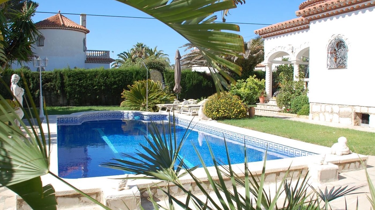Photo of Outdoor in Miami Platja