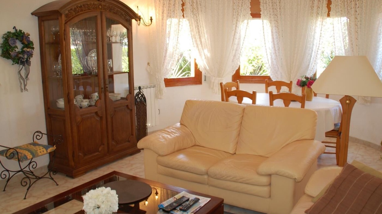 Photo of Livingroom in Miami Platja