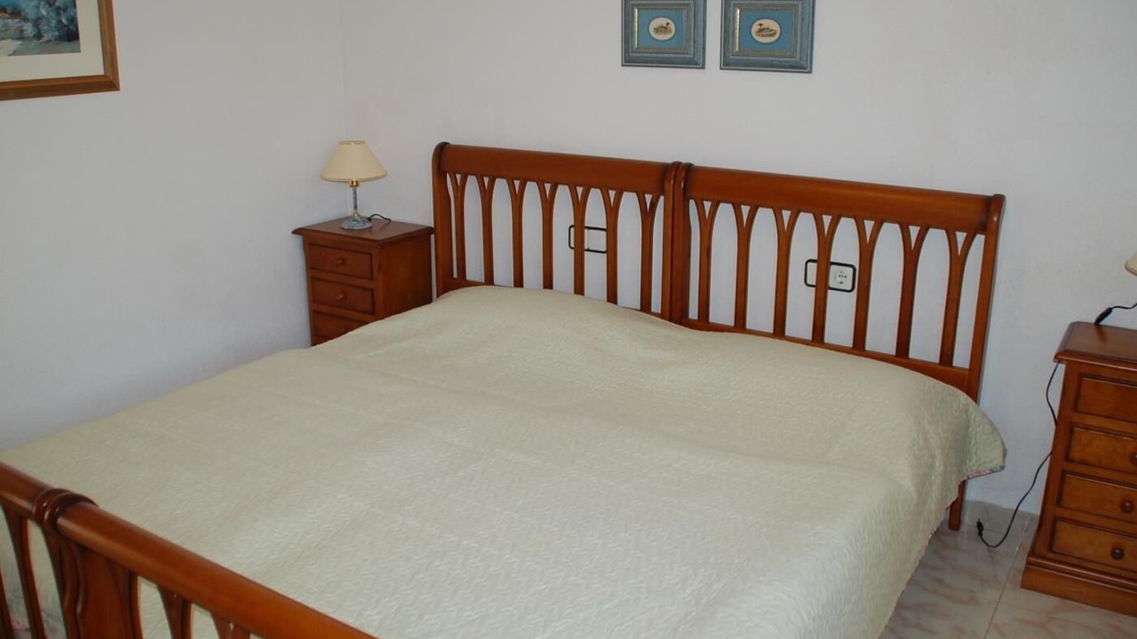 Photo of Bedroom in Miami Platja