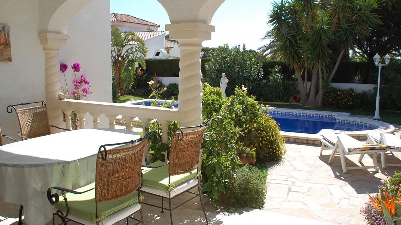 Photo of Outdoor in Miami Platja