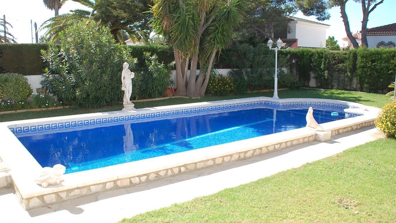 Photo of Outdoor in Miami Platja