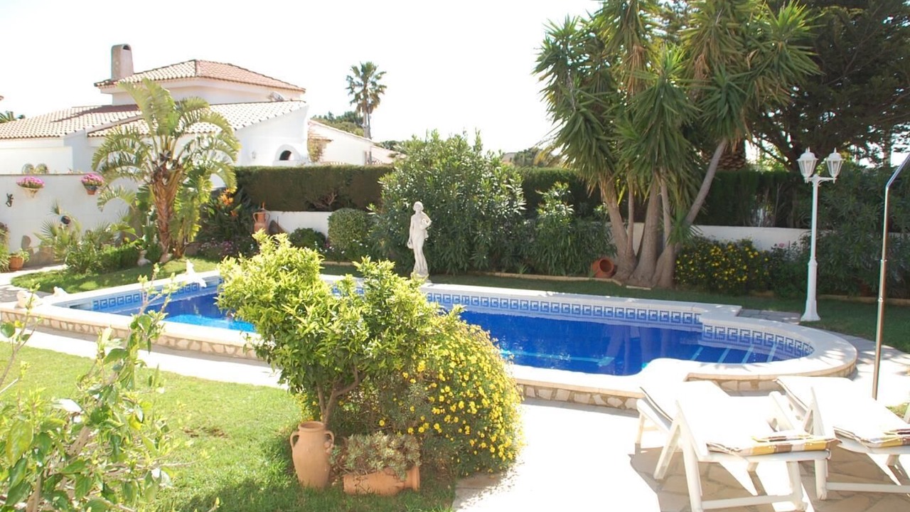 Photo of Outdoor in Miami Platja