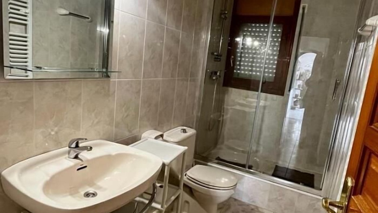 Photo of Bathroom in Miami Platja