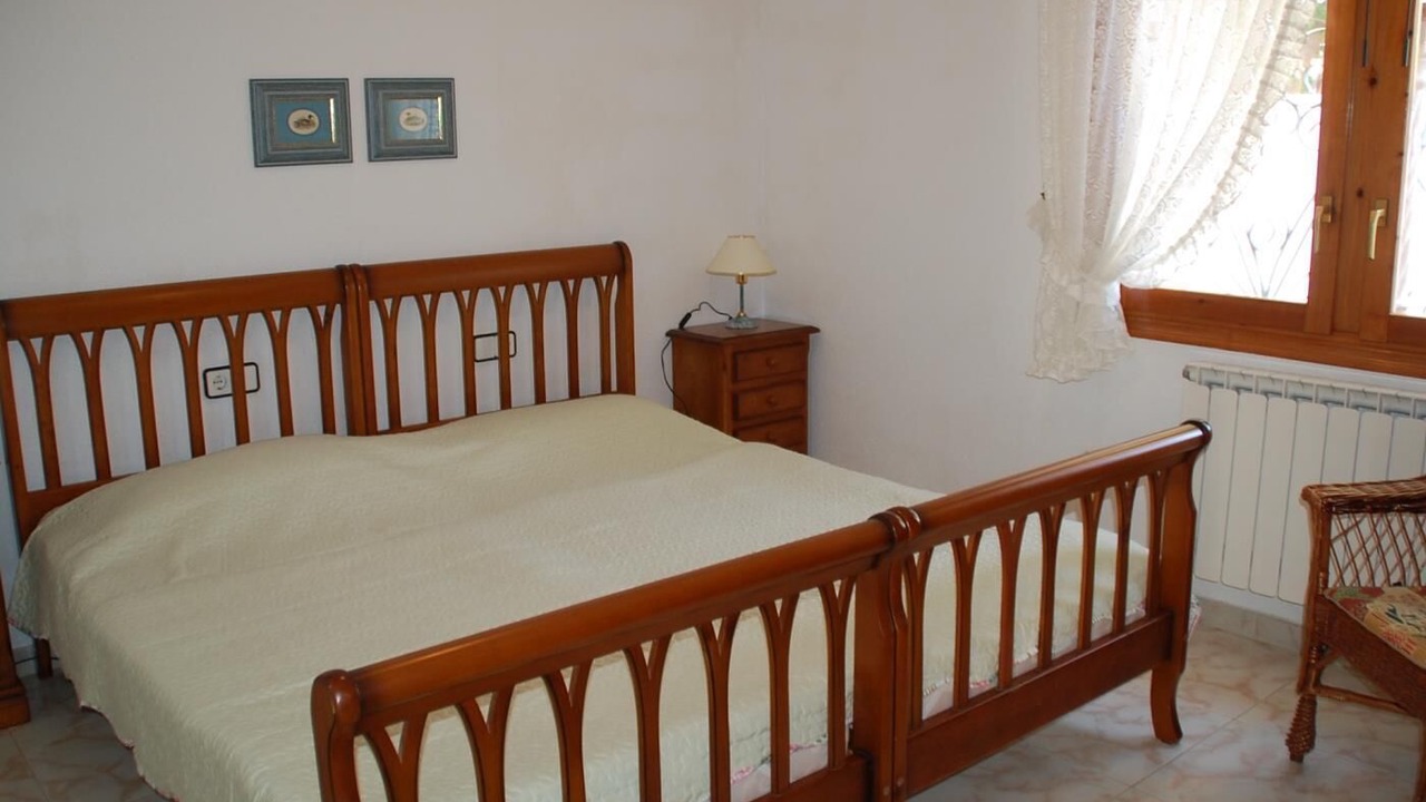 Photo of Bedroom in Miami Platja
