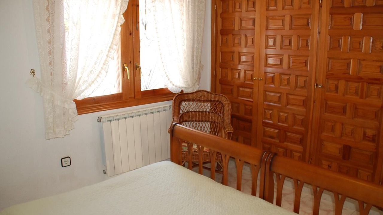 Photo of Bedroom in Miami Platja