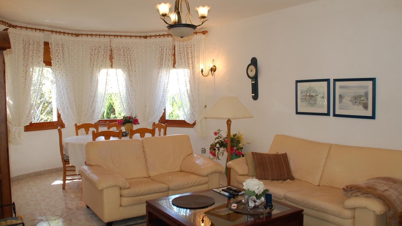 Photo of Livingroom in Miami Platja