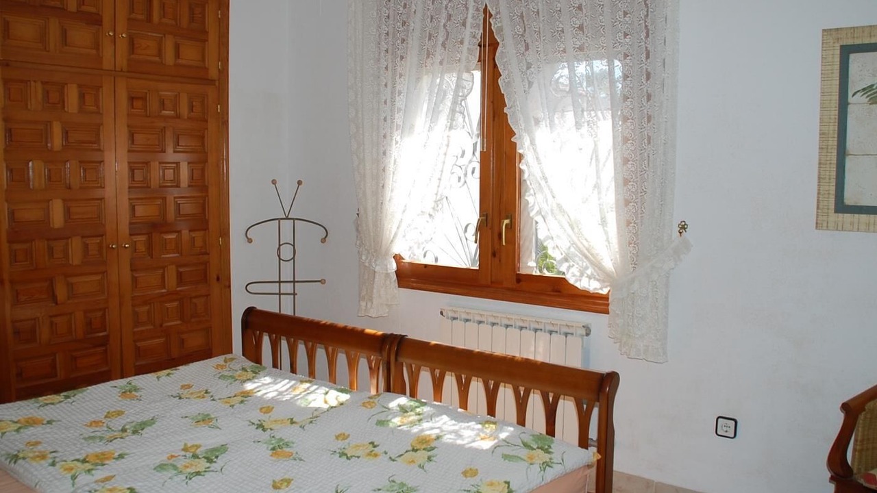 Photo of Bedroom in Miami Platja