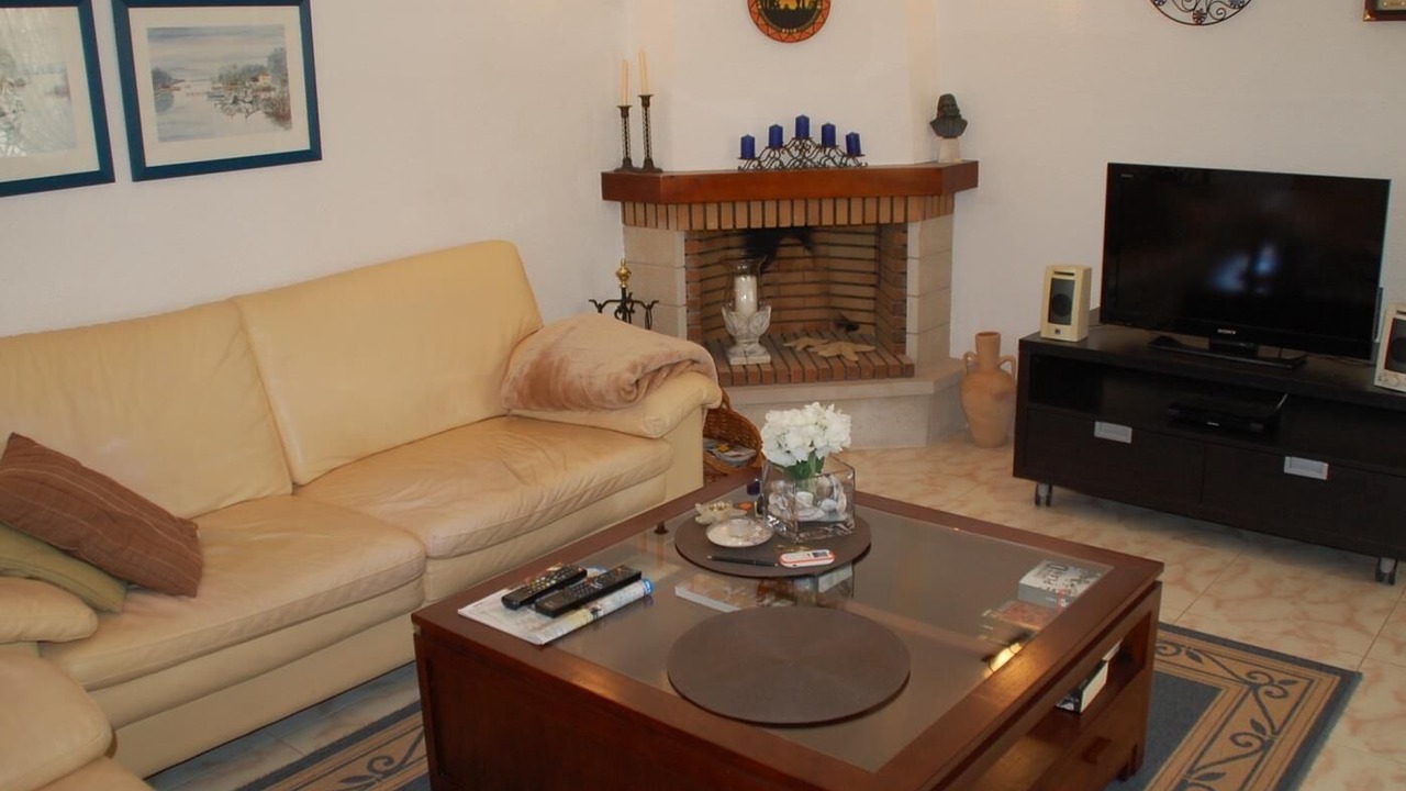 Photo of Livingroom in Miami Platja