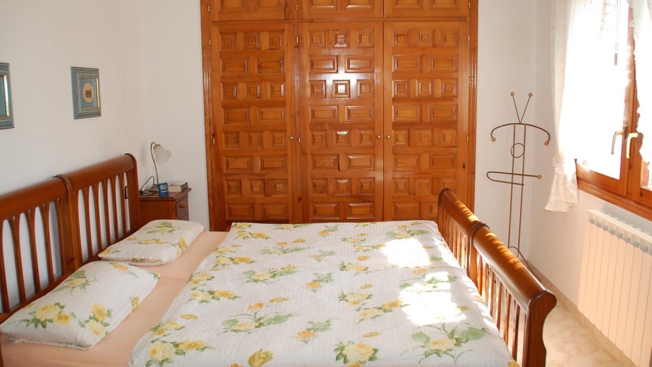 Photo of Bedroom in Miami Platja