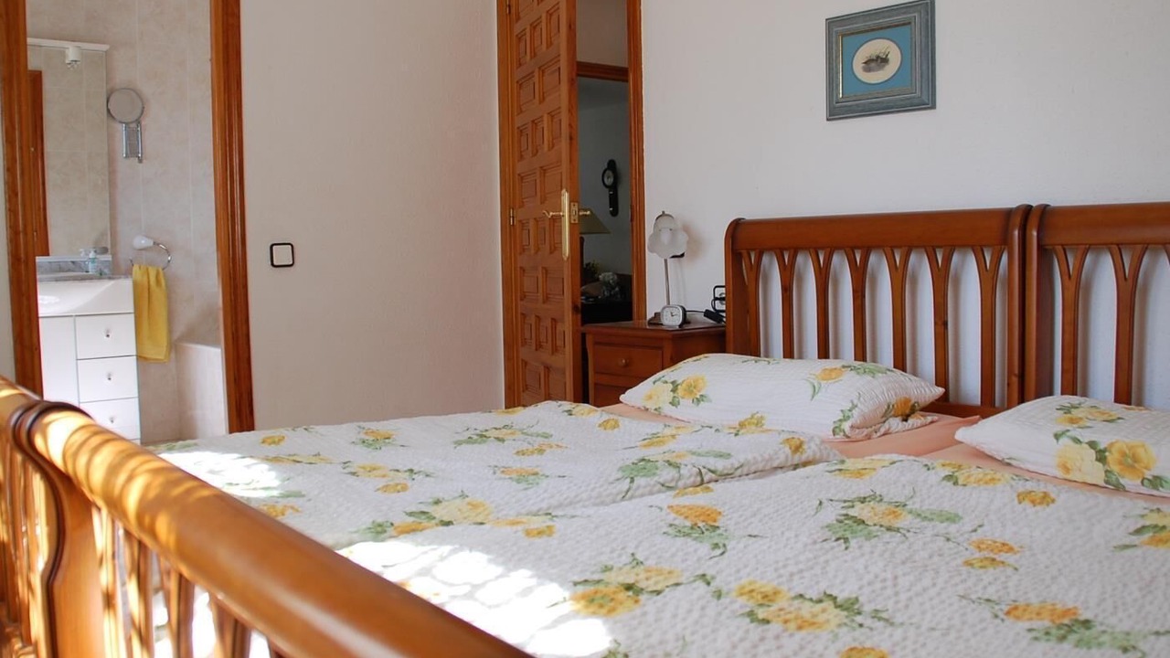 Photo of Bedroom in Miami Platja