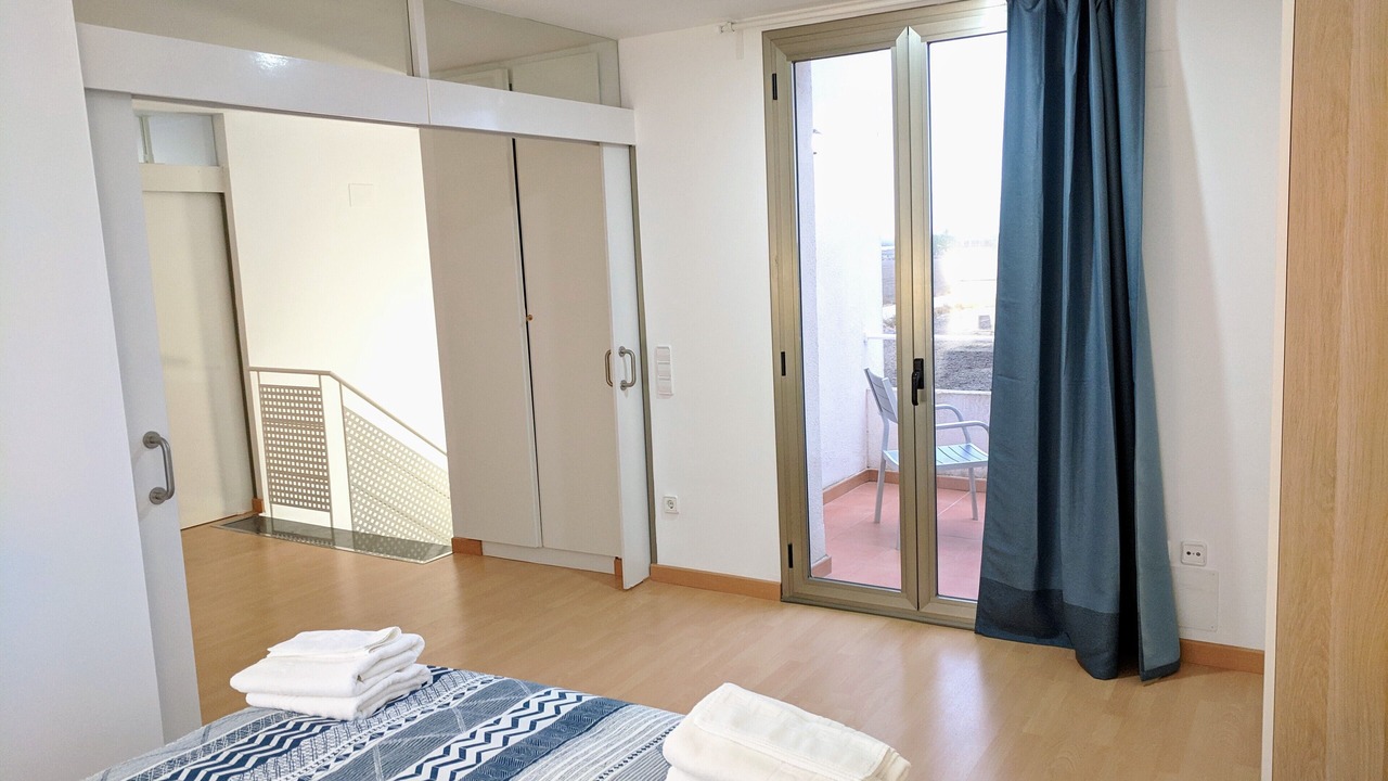 Photo of Bedroom in Poble Nou del Delta