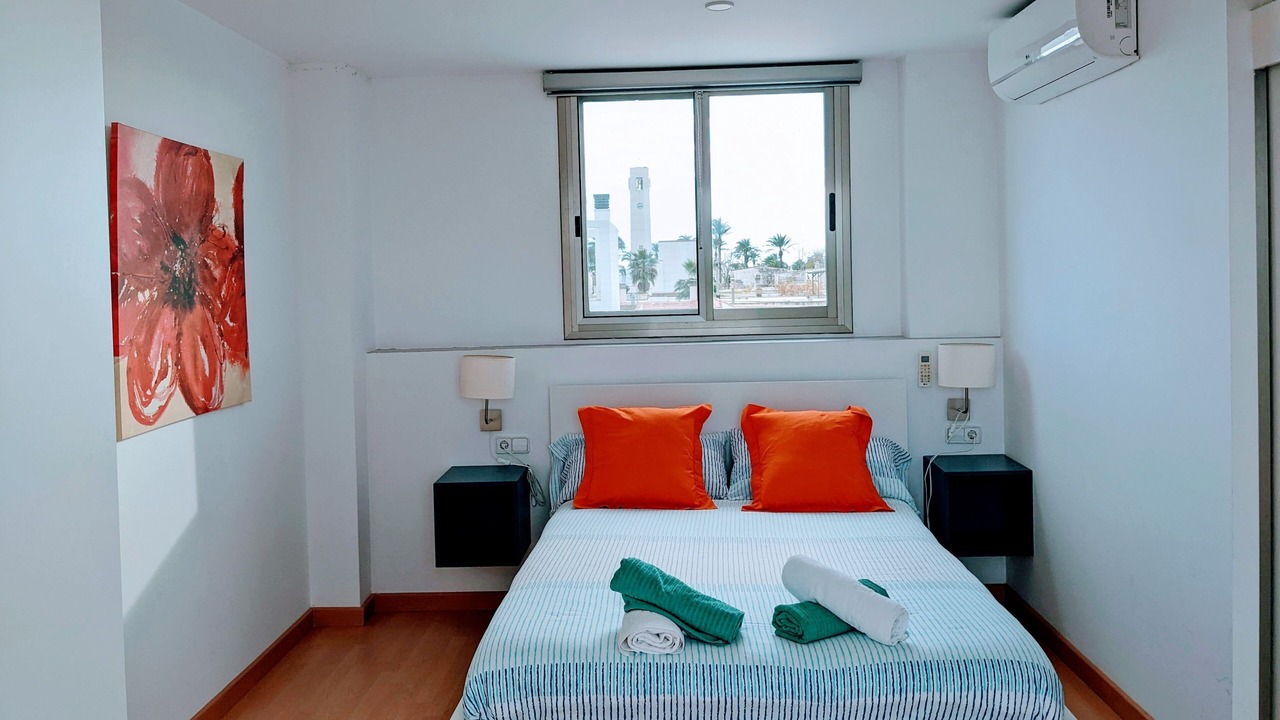 Photo of Bedroom in Poble Nou del Delta