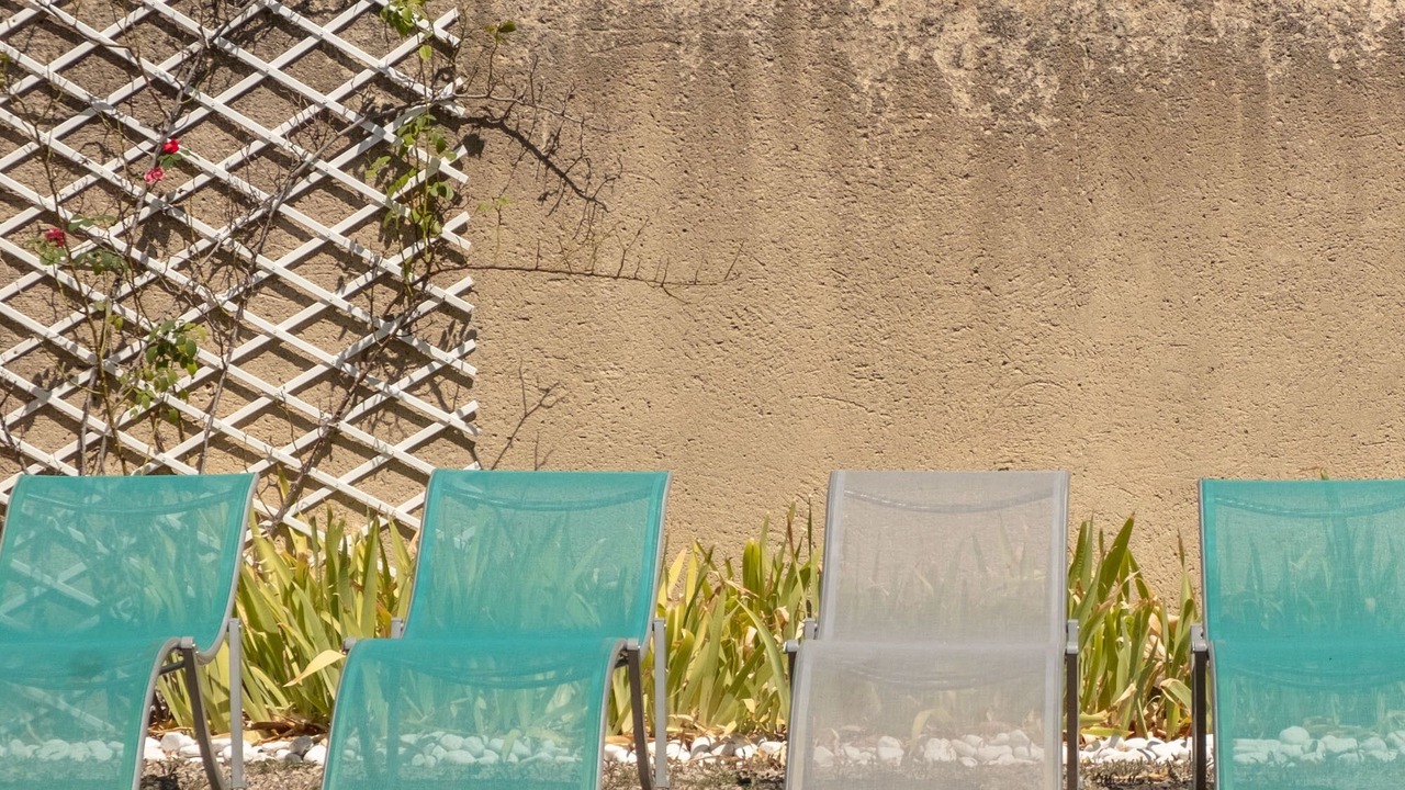 Photo of Patio Balcony in Pelissanne