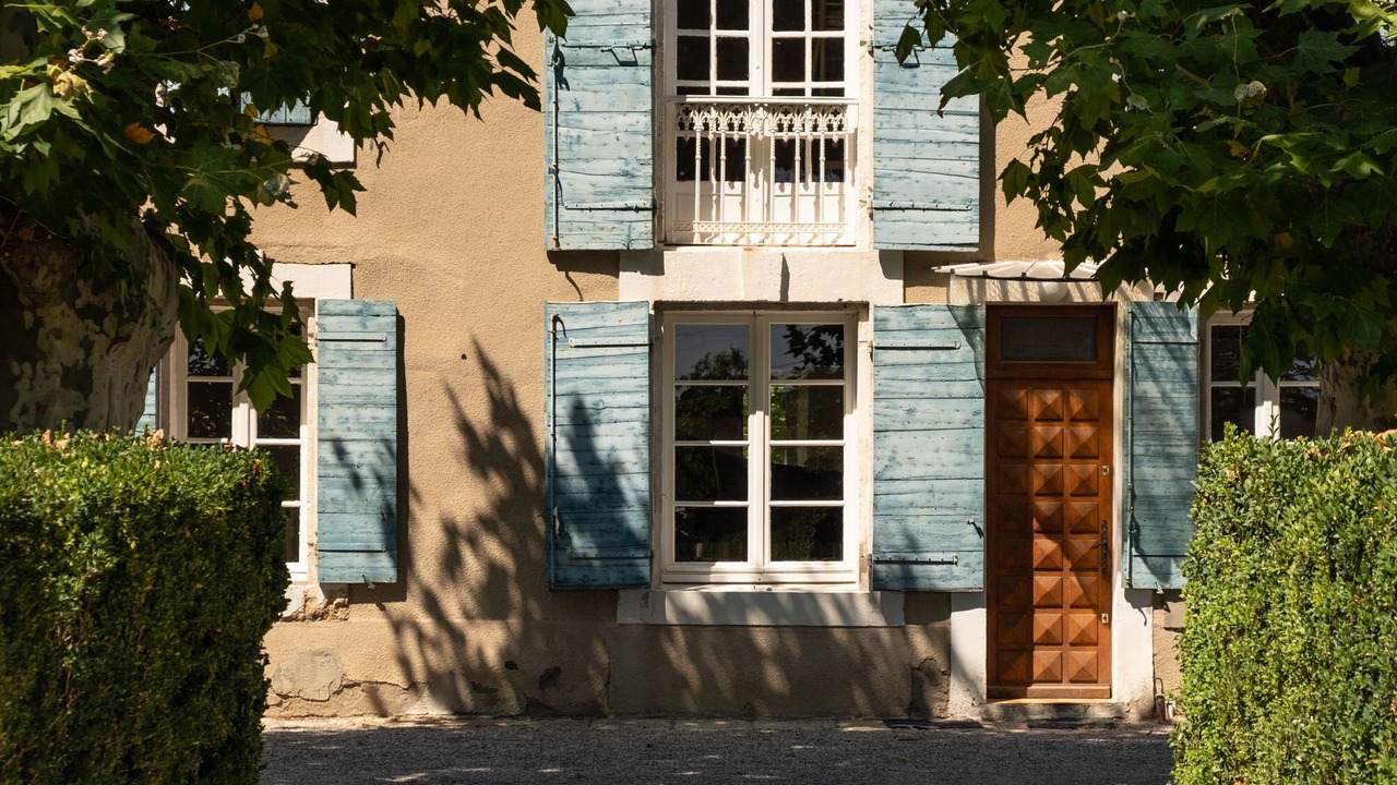 Photo of Outdoor in Pelissanne