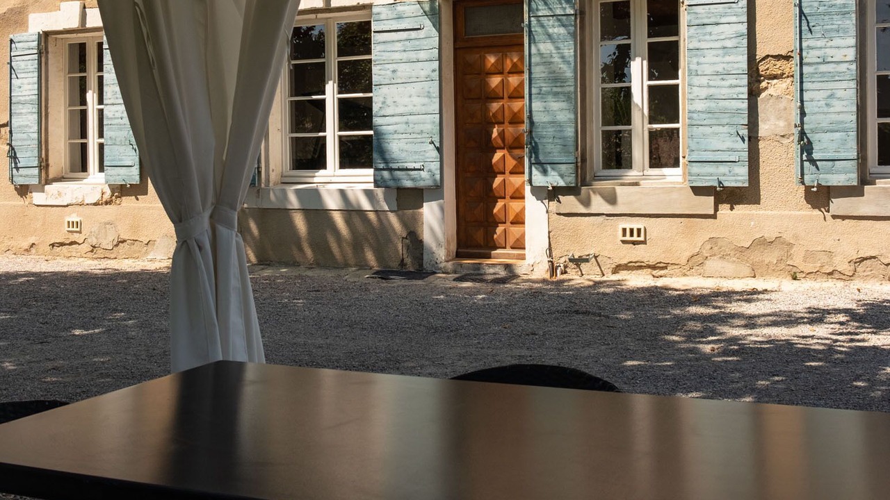 Photo of Outdoor in Pelissanne