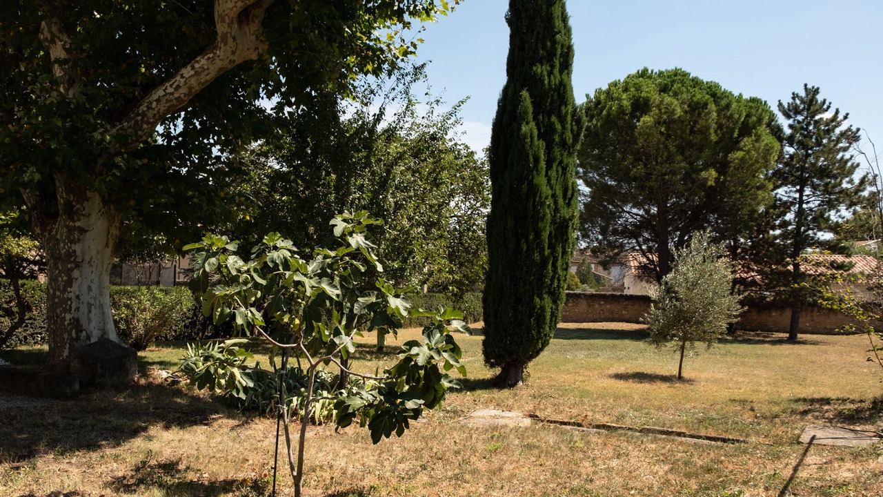 Photo of Outdoor in Pelissanne