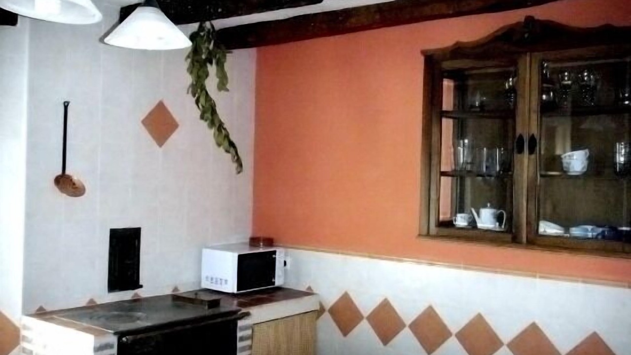 Photo of Kitchen in Astudillo