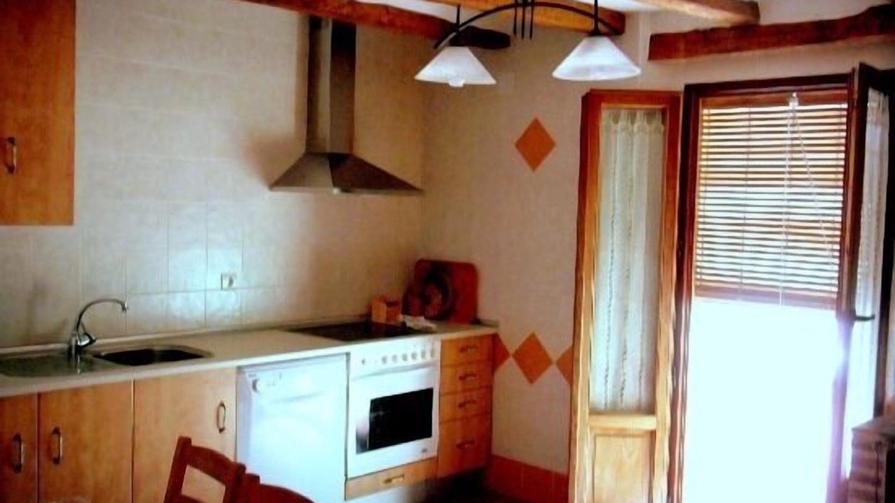 Photo of Kitchen in Astudillo
