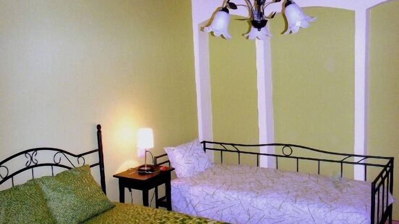 Photo of Bedroom in Astudillo