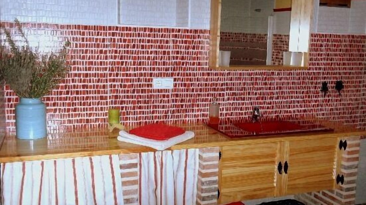 Photo of Bathroom in Astudillo