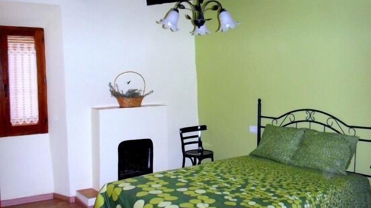Photo of Bedroom in Astudillo