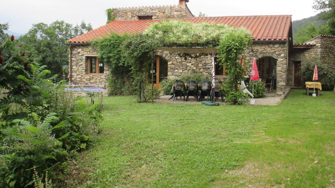 Photo of Outdoor in Arles-sur-Tech