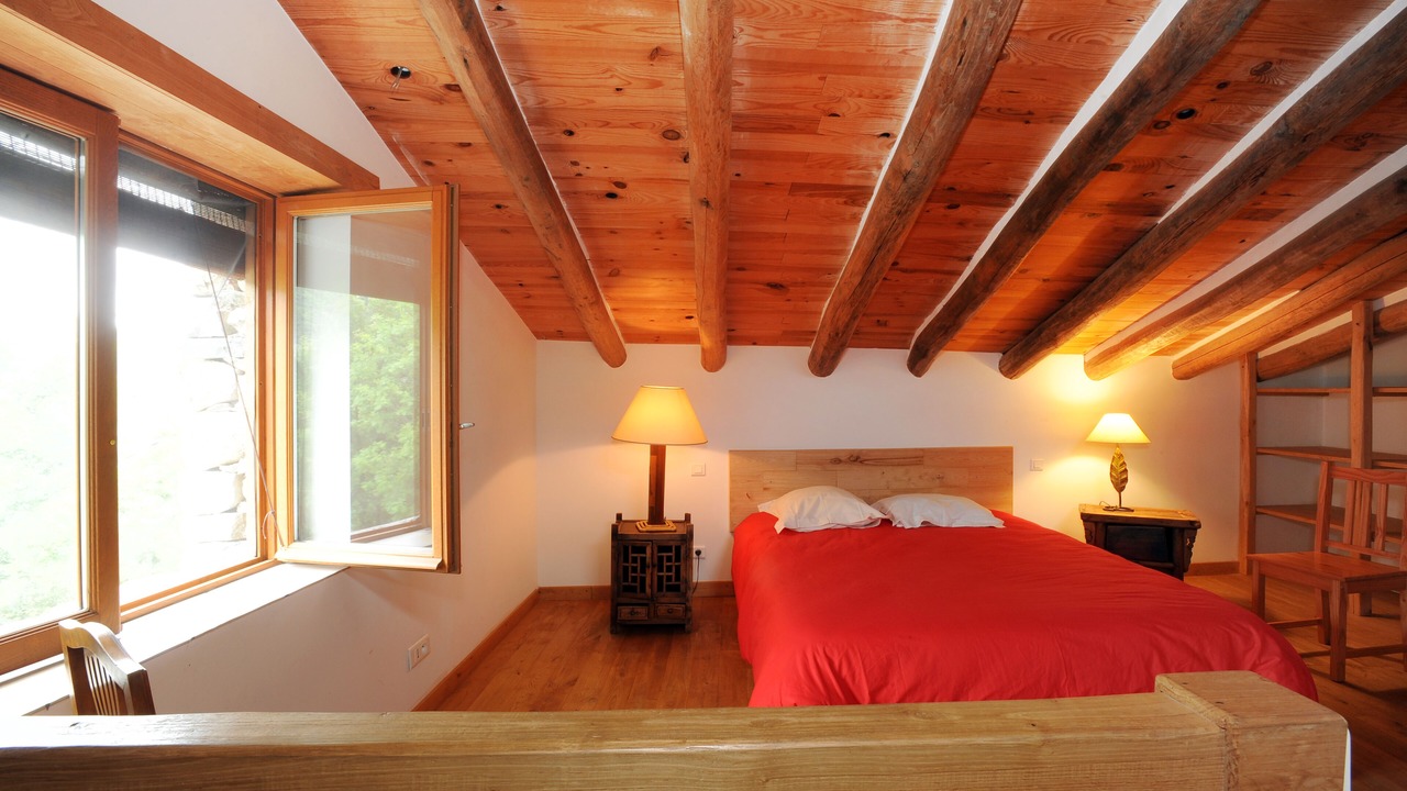 Photo of Bedroom in Arles-sur-Tech