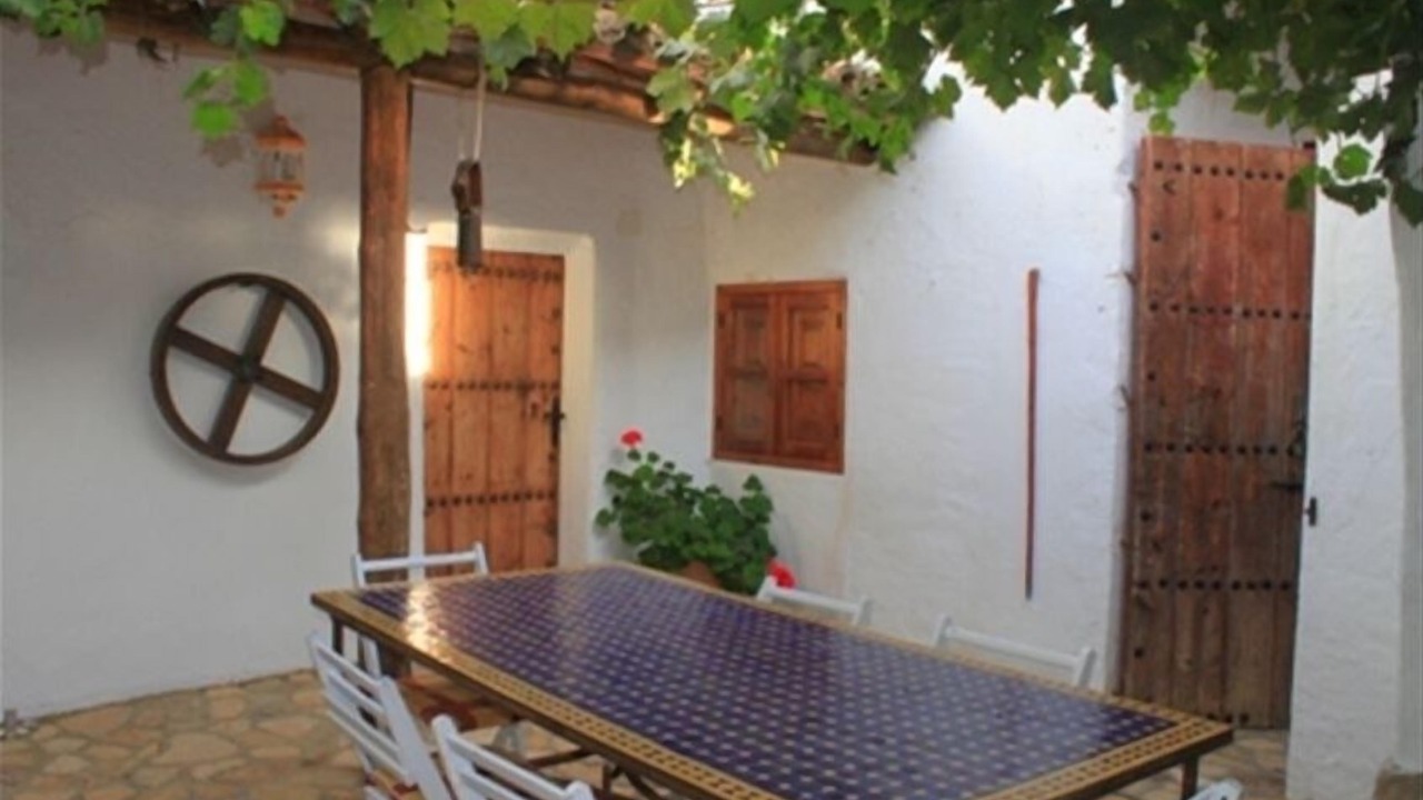 Photo of Outdoor in Iznajar