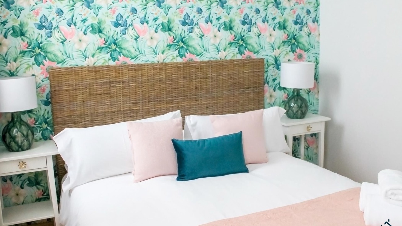 Photo of Bedroom in La Merced