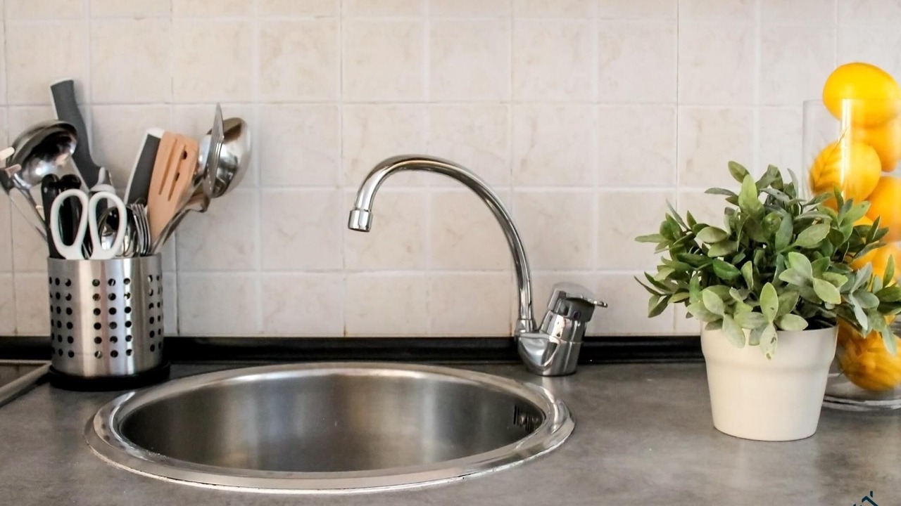 Photo of Kitchen in La Merced