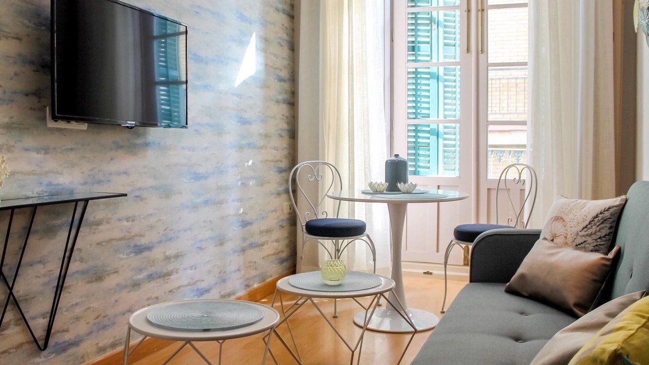 Photo of Livingroom in La Merced