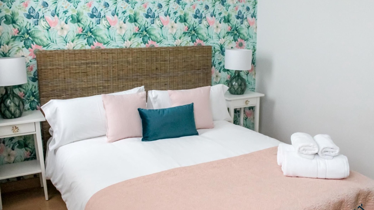 Photo of Bedroom in La Merced