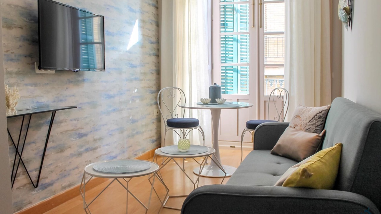 Photo of Livingroom in La Merced