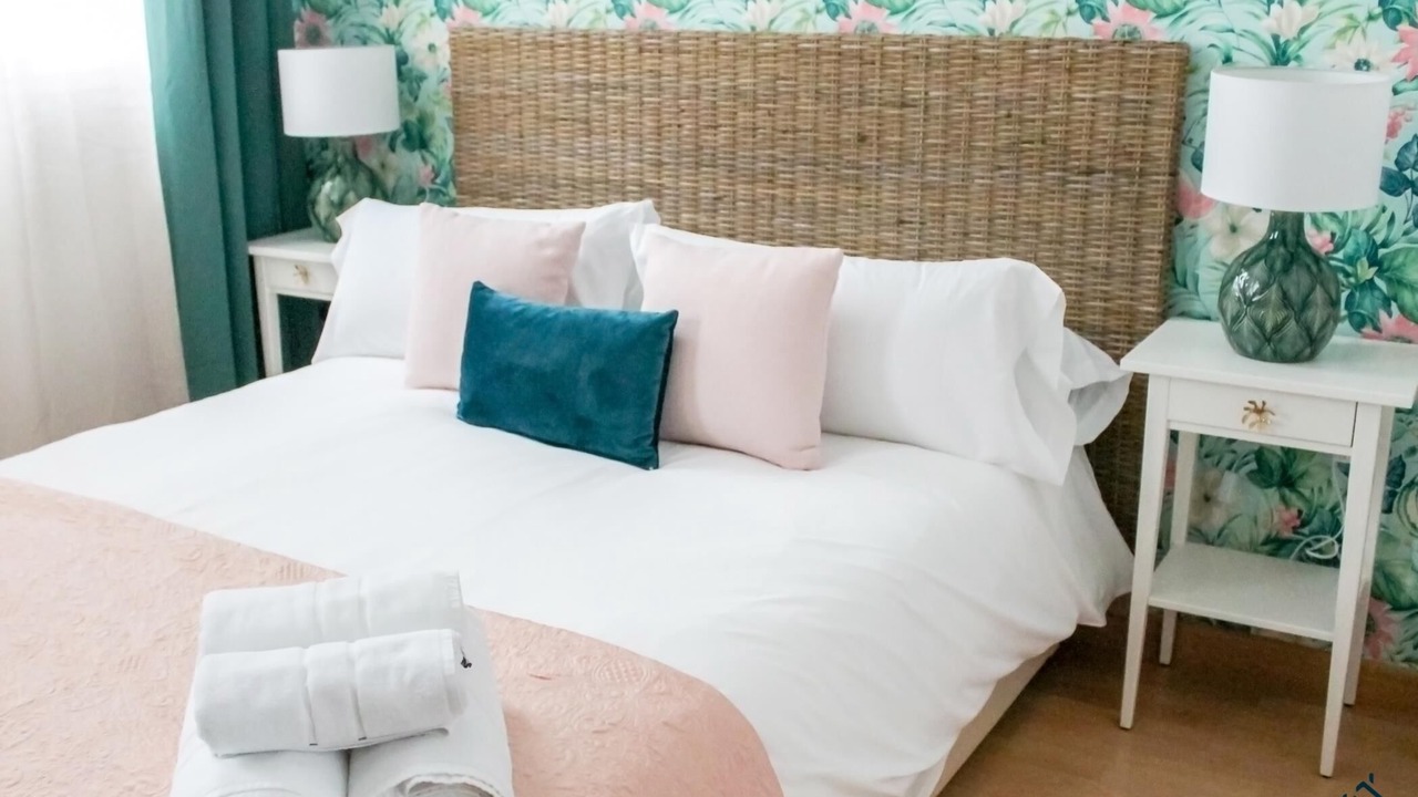 Photo of Bedroom in La Merced