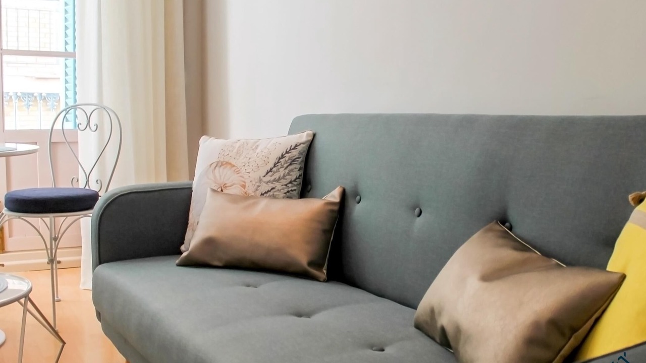 Photo of Livingroom in La Merced