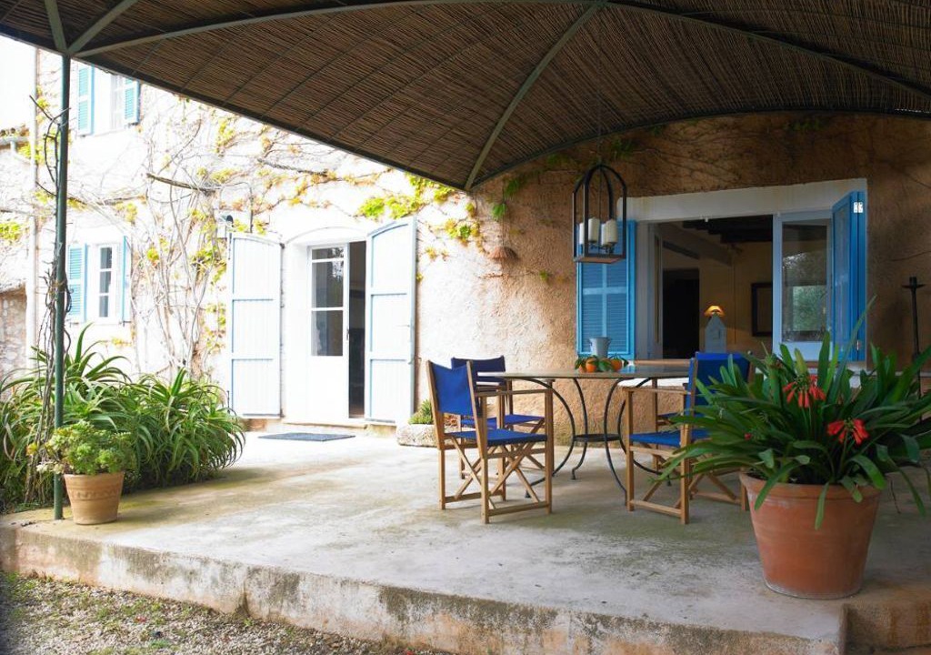 Photo of Outdoor in Es Carritxo